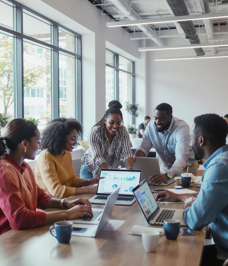 Création d'entreprises innovantes